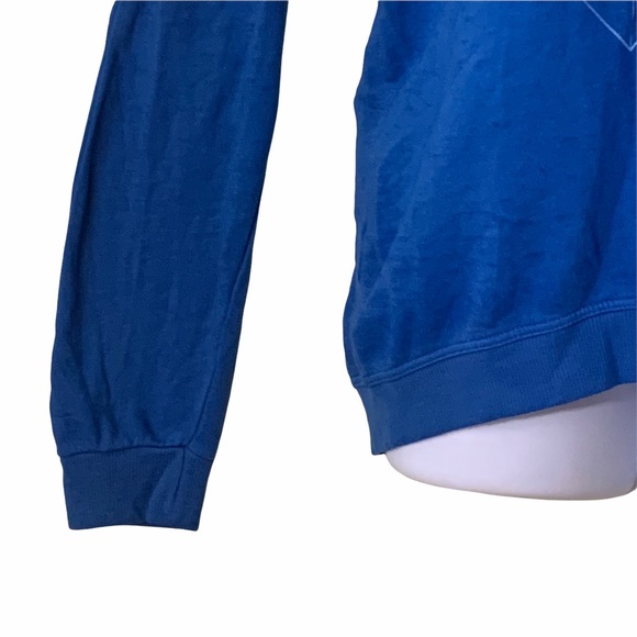 Chaser Sweatshirt Pink Floyd Have a Cigar Blue - Picture 9 of 10